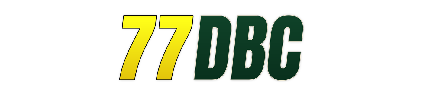 77dbc লোগো